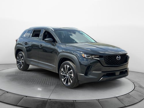 2026 Mazda Mazda CX-50 Hybrid Premium Plus