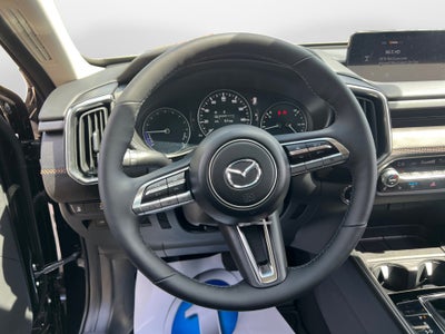 2026 Mazda Mazda CX-50 Hybrid Premium Plus