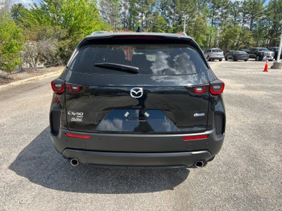 2026 Mazda Mazda CX-50 Hybrid Premium Plus