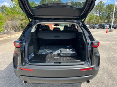 2026 Mazda Mazda CX-50 Hybrid Premium Plus