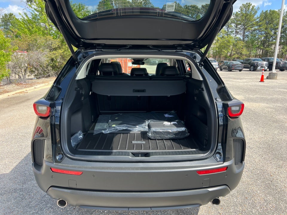 2026 Mazda Mazda CX-50 Hybrid Premium Plus