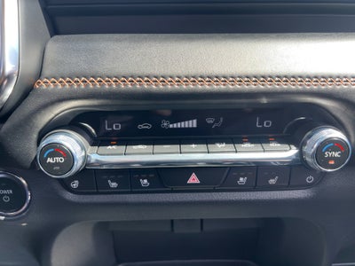 2026 Mazda Mazda CX-50 Hybrid Premium Plus
