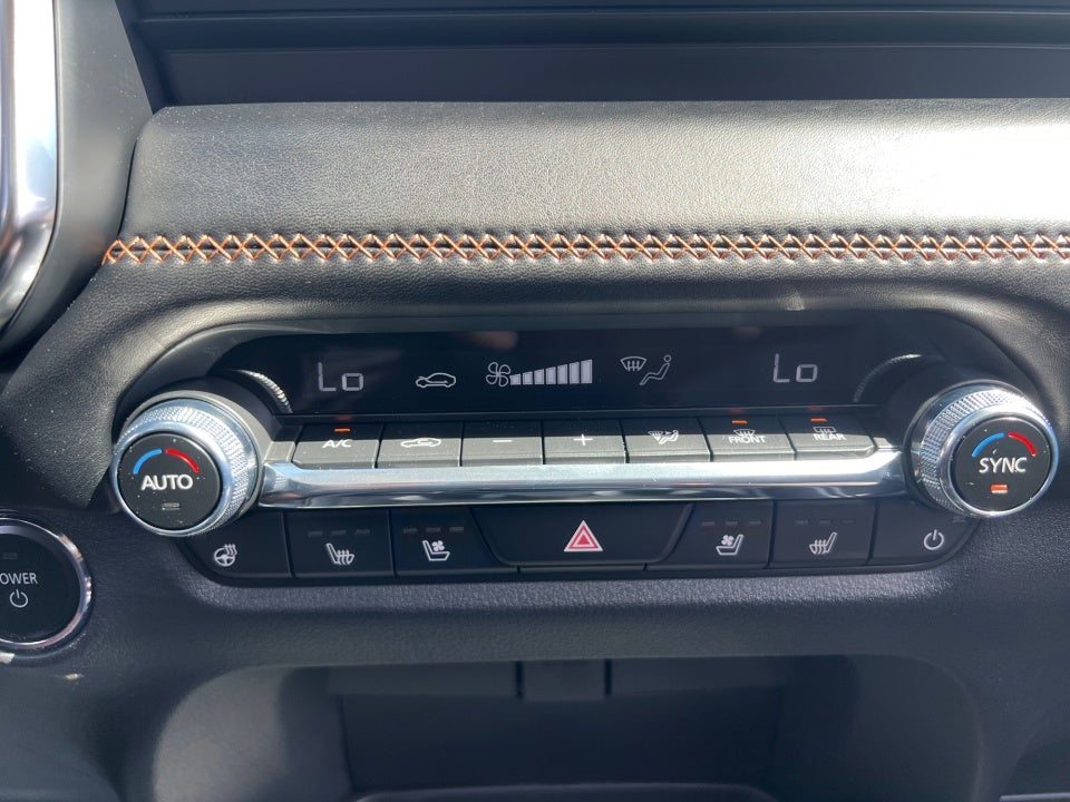 2026 Mazda Mazda CX-50 Hybrid Premium Plus