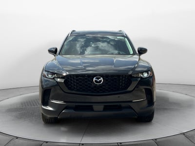 2026 Mazda Mazda CX-50 Hybrid Premium Plus