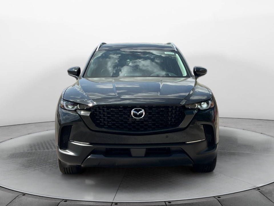 2026 Mazda Mazda CX-50 Hybrid Premium Plus