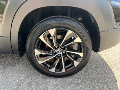 2026 Mazda Mazda CX-50 Hybrid Premium Plus
