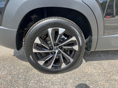 2026 Mazda Mazda CX-50 Hybrid Premium Plus