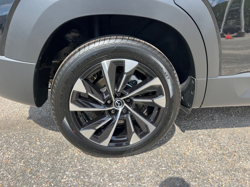 2026 Mazda Mazda CX-50 Hybrid Premium Plus
