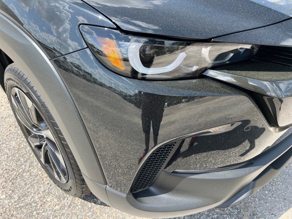 2026 Mazda Mazda CX-50 Hybrid Premium Plus