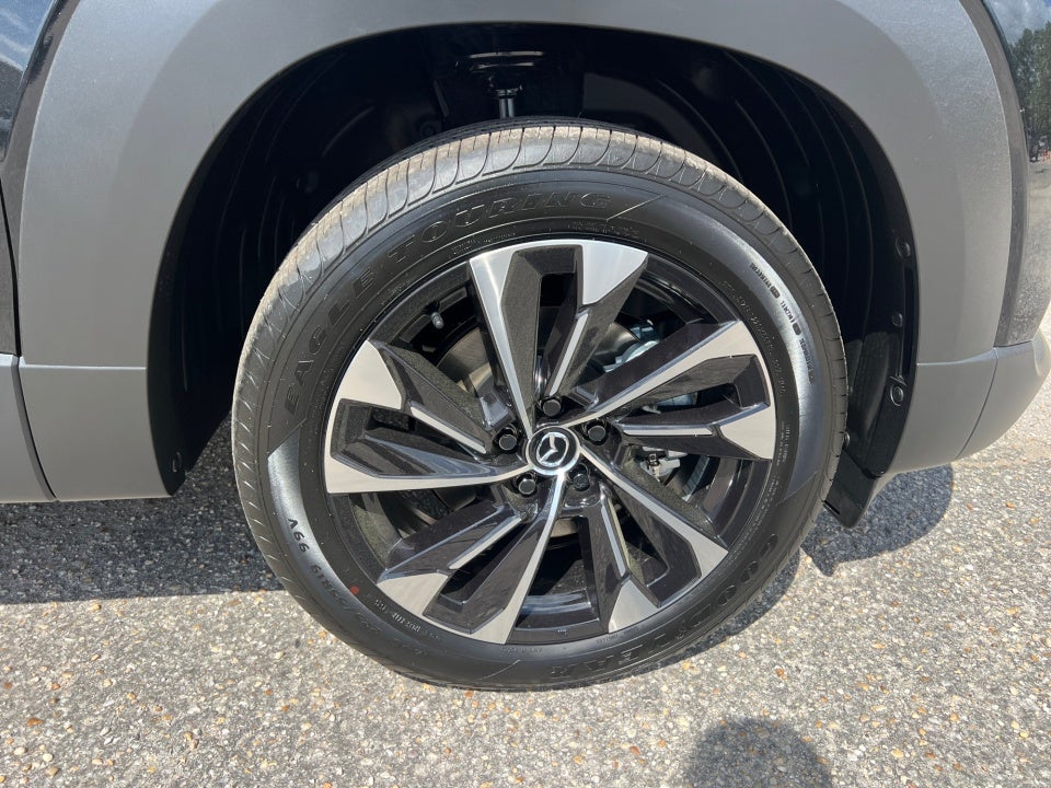 2026 Mazda Mazda CX-50 Hybrid Premium Plus