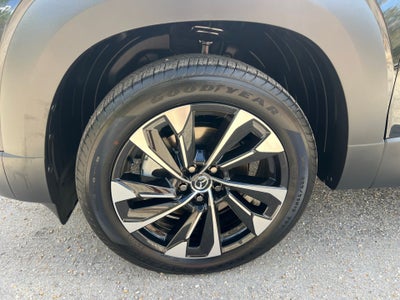 2026 Mazda Mazda CX-50 Hybrid Premium Plus