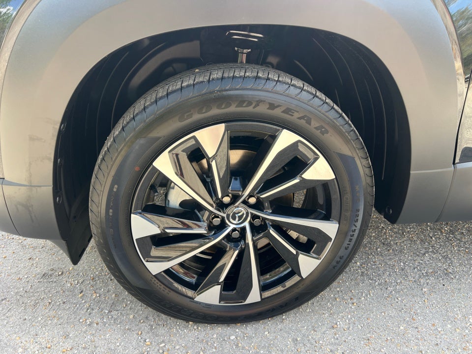 2026 Mazda Mazda CX-50 Hybrid Premium Plus