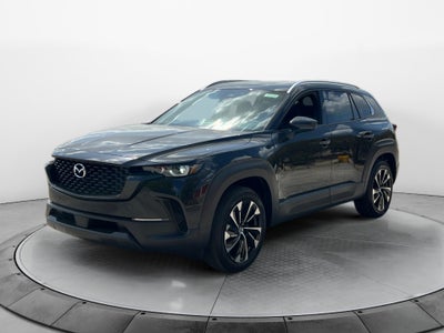 2026 Mazda Mazda CX-50 Hybrid Premium Plus
