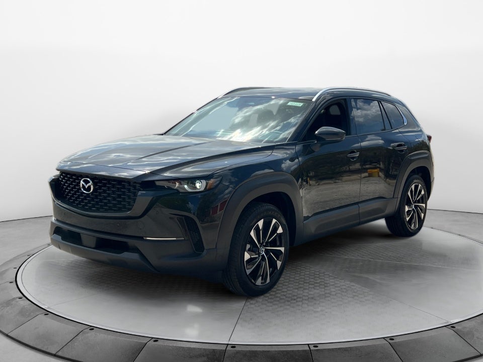 2026 Mazda Mazda CX-50 Hybrid Premium Plus