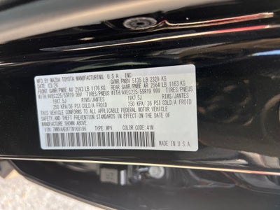 2026 Mazda Mazda CX-50 Hybrid Premium Plus
