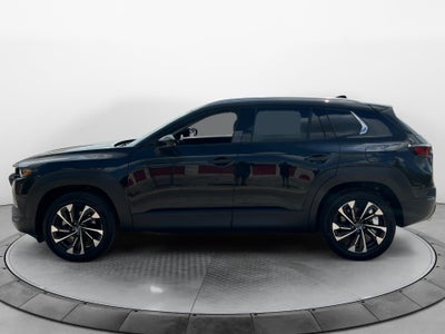 2026 Mazda Mazda CX-50 Hybrid Premium Plus