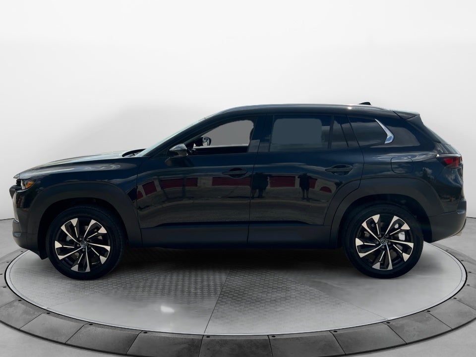 2026 Mazda Mazda CX-50 Hybrid Premium Plus