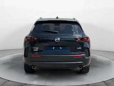 2026 Mazda Mazda CX-50 Hybrid Premium Plus