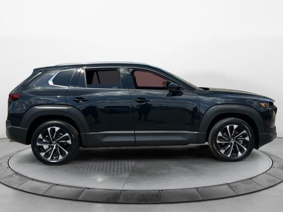 2026 Mazda Mazda CX-50 Hybrid Premium Plus
