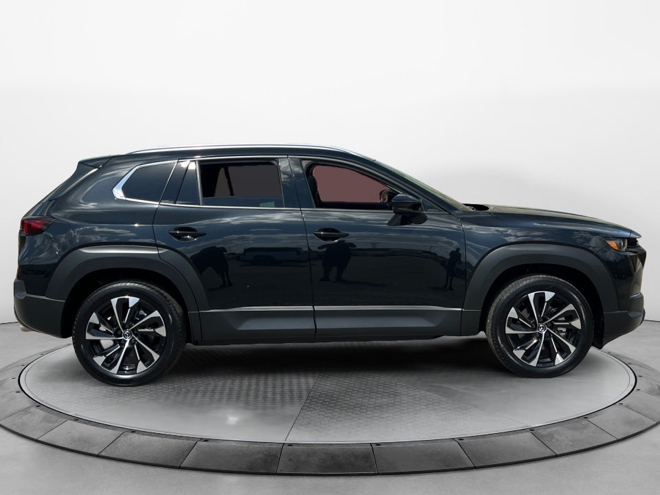 2026 Mazda Mazda CX-50 Hybrid Premium Plus