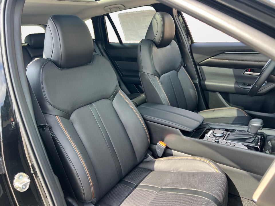 2026 Mazda Mazda CX-50 Hybrid Premium Plus