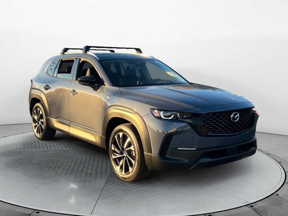 2026 Mazda Mazda CX-50 Hybrid Premium Plus