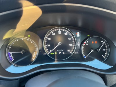 2026 Mazda Mazda CX-50 Hybrid Premium Plus