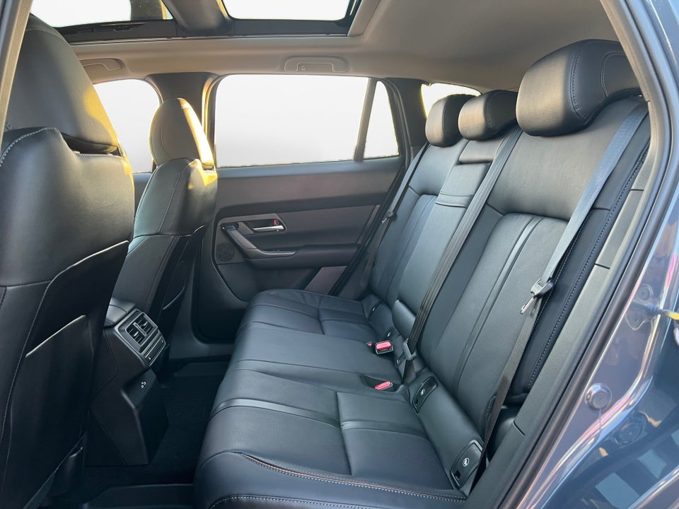 2026 Mazda Mazda CX-50 Hybrid Premium Plus