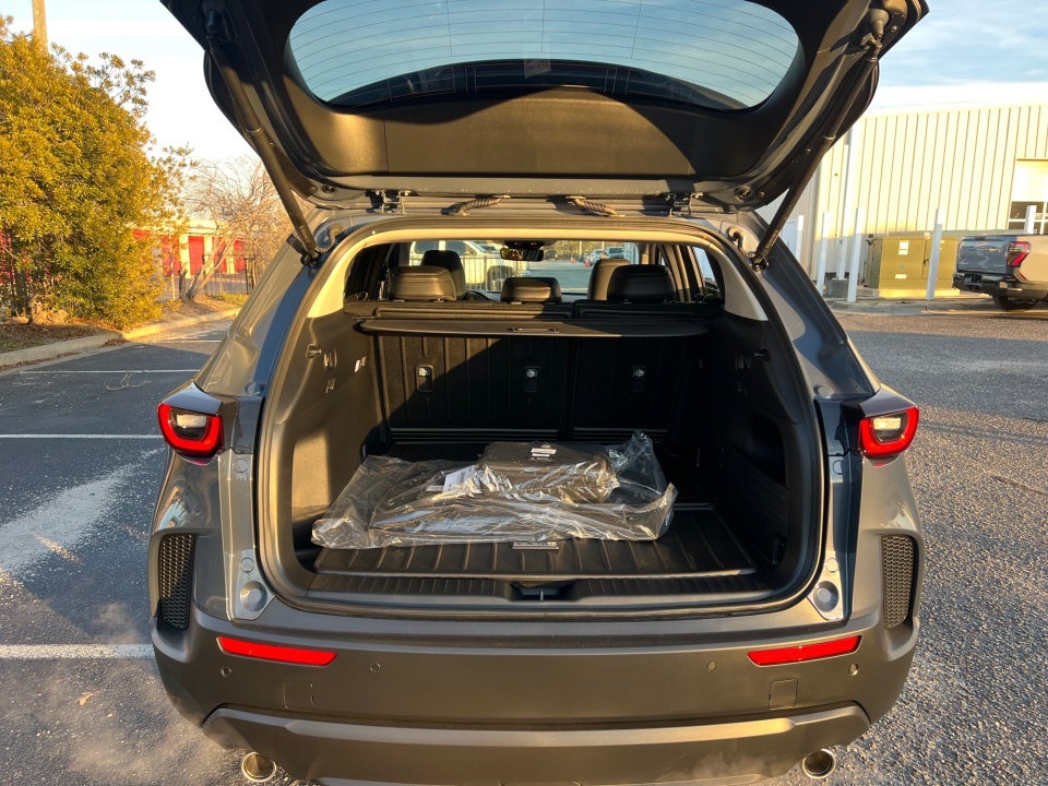 2026 Mazda Mazda CX-50 Hybrid Premium Plus