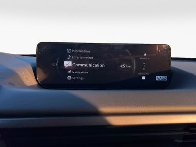 2026 Mazda Mazda CX-50 Hybrid Premium Plus