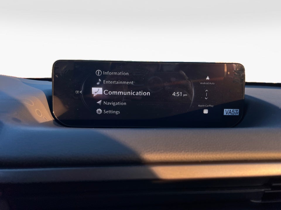 2026 Mazda Mazda CX-50 Hybrid Premium Plus