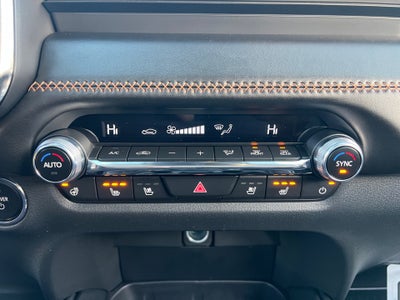 2026 Mazda Mazda CX-50 Hybrid Premium Plus