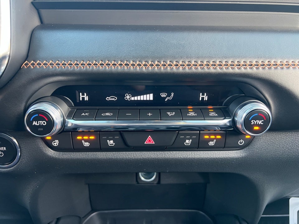 2026 Mazda Mazda CX-50 Hybrid Premium Plus