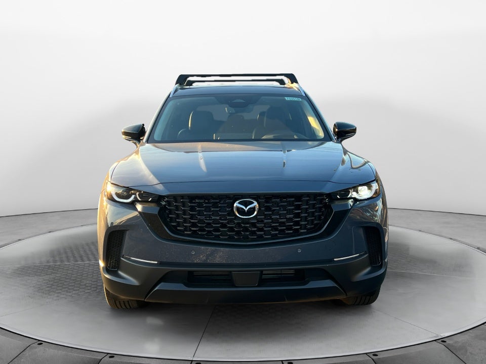 2026 Mazda Mazda CX-50 Hybrid Premium Plus