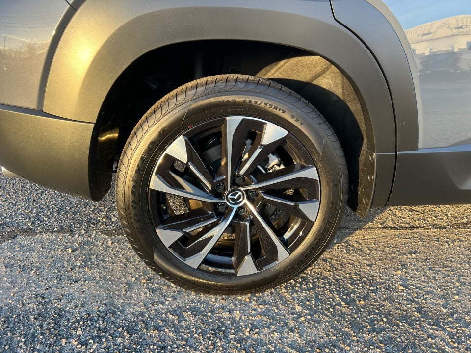 2026 Mazda Mazda CX-50 Hybrid Premium Plus