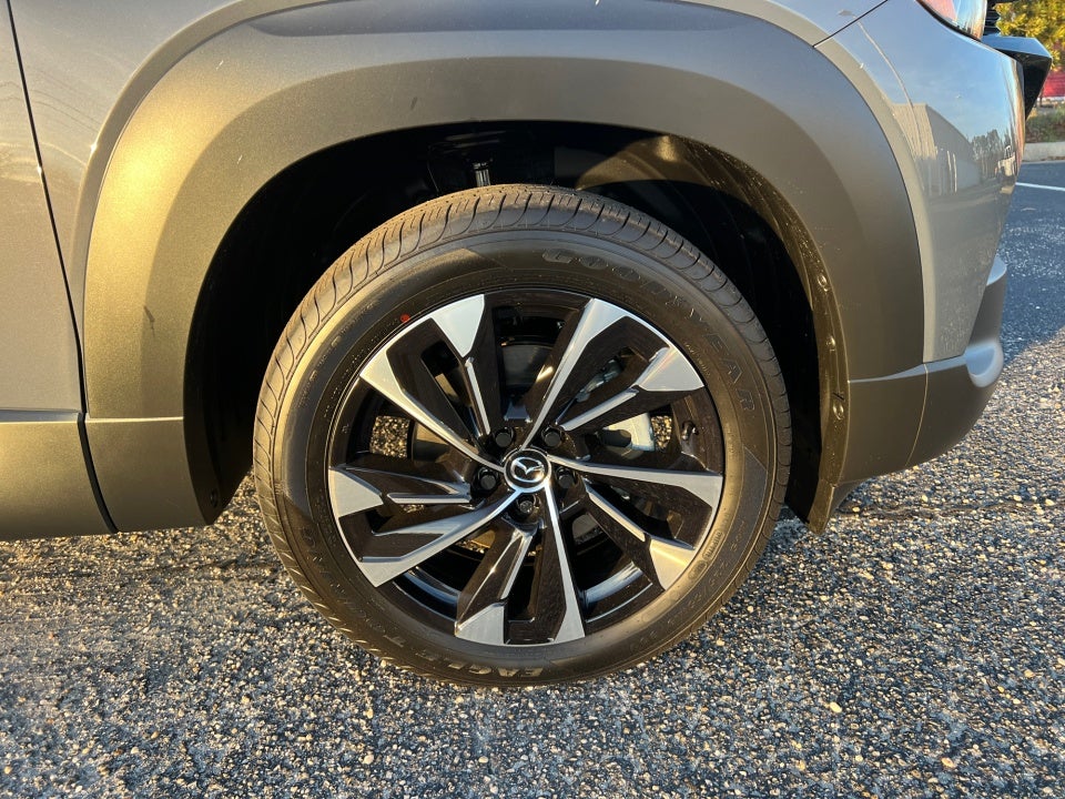 2026 Mazda Mazda CX-50 Hybrid Premium Plus