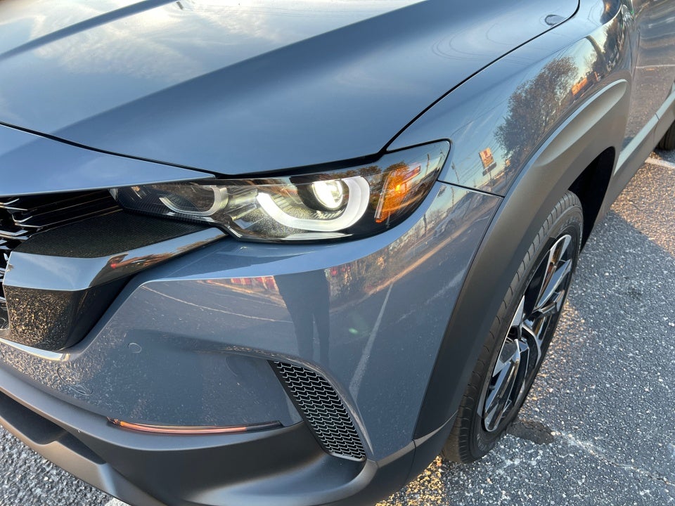 2026 Mazda Mazda CX-50 Hybrid Premium Plus