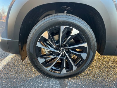 2026 Mazda Mazda CX-50 Hybrid Premium Plus