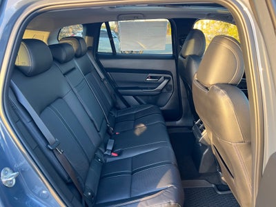 2026 Mazda Mazda CX-50 Hybrid Premium Plus