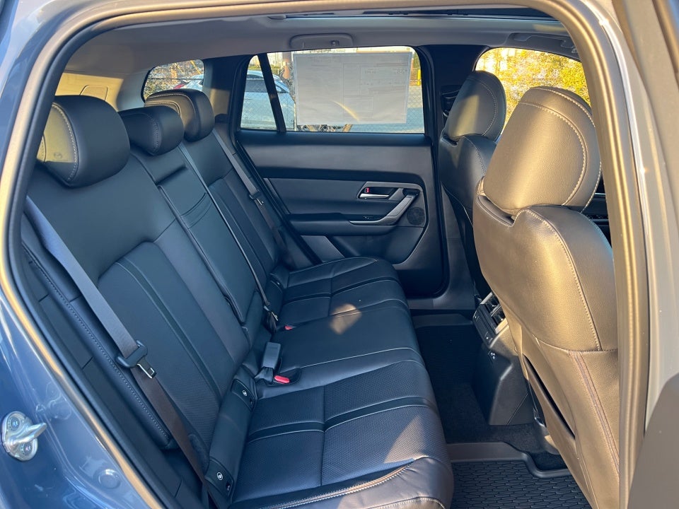 2026 Mazda Mazda CX-50 Hybrid Premium Plus