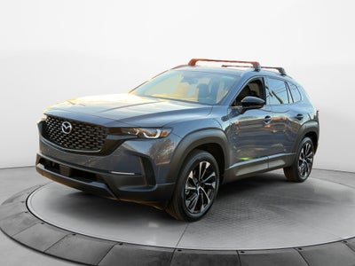 2026 Mazda Mazda CX-50 Hybrid Premium Plus