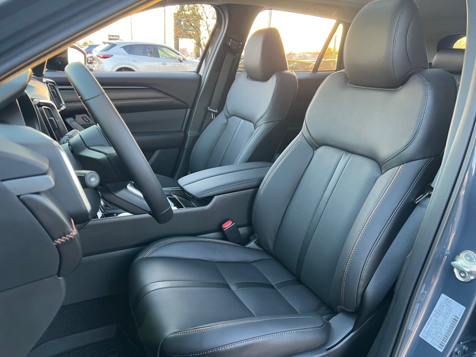 2026 Mazda Mazda CX-50 Hybrid Premium Plus