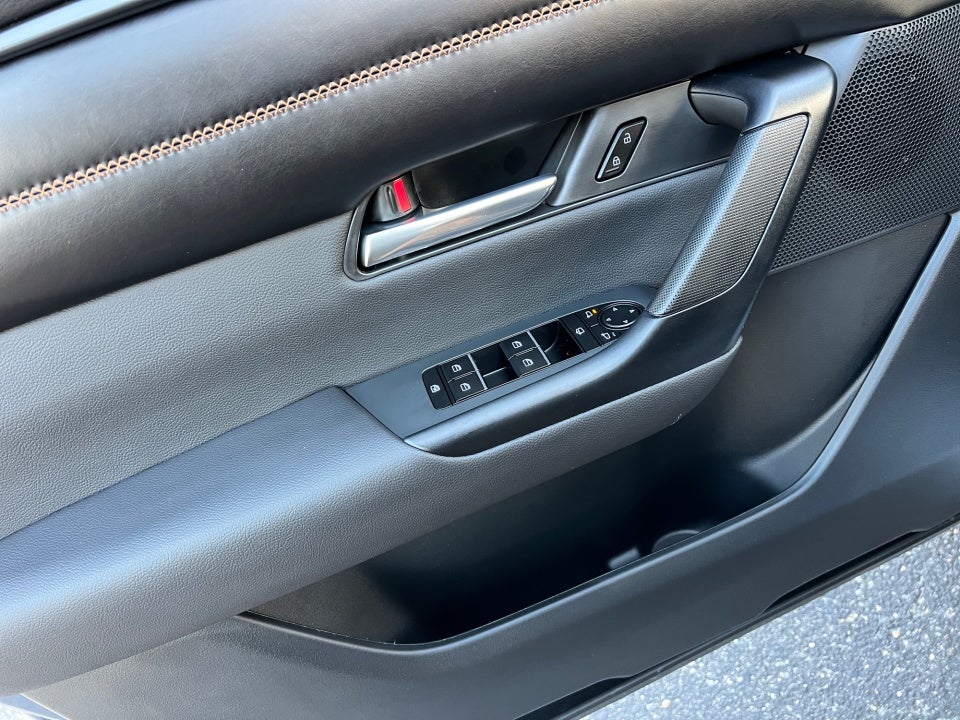 2026 Mazda Mazda CX-50 Hybrid Premium Plus