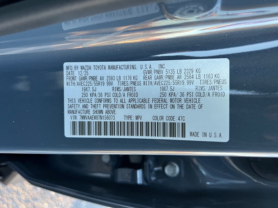 2026 Mazda Mazda CX-50 Hybrid Premium Plus