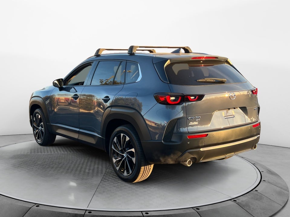2026 Mazda Mazda CX-50 Hybrid Premium Plus