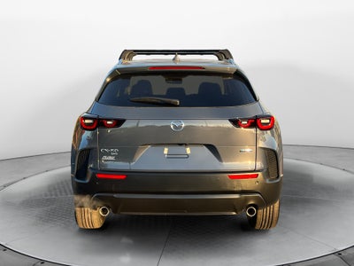 2026 Mazda Mazda CX-50 Hybrid Premium Plus