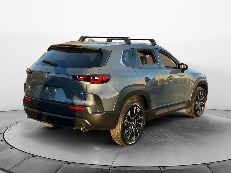 2026 Mazda Mazda CX-50 Hybrid Premium Plus