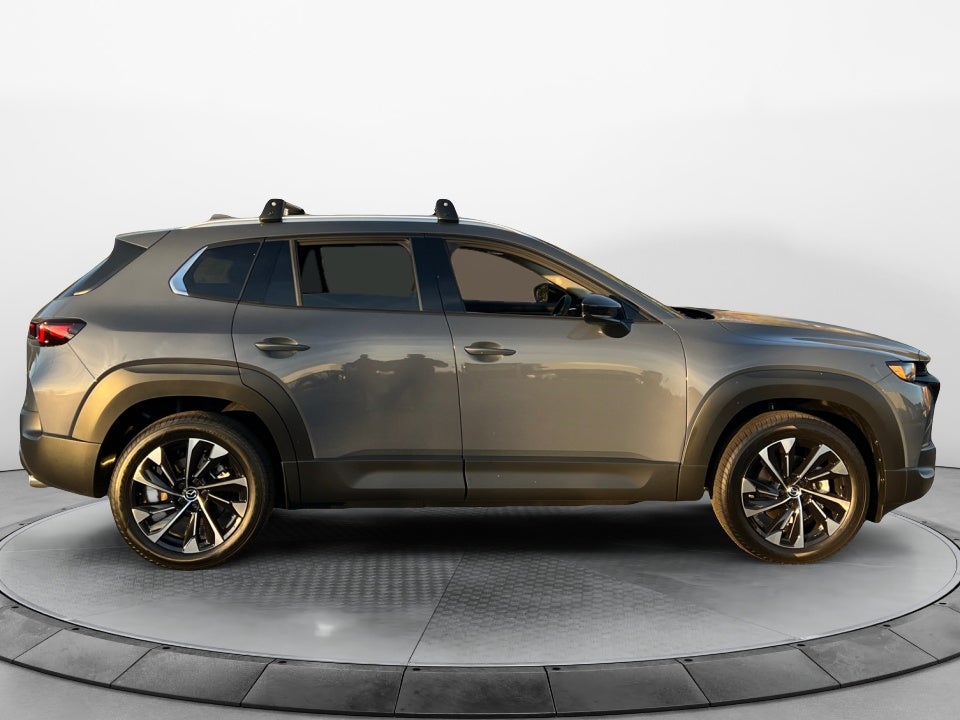 2026 Mazda Mazda CX-50 Hybrid Premium Plus