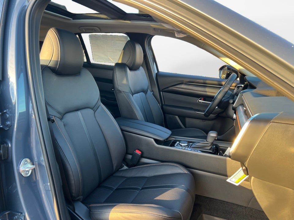 2026 Mazda Mazda CX-50 Hybrid Premium Plus