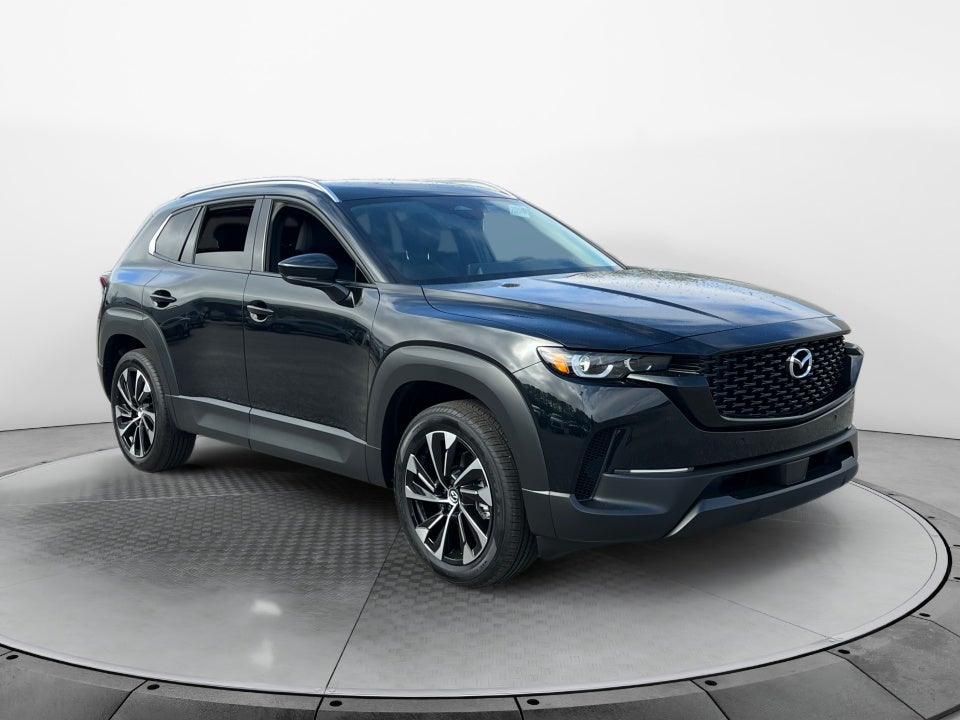 2026 Mazda Mazda CX-50 Hybrid Premium Plus